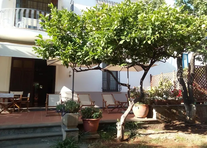 Residence Santa Maria Suites