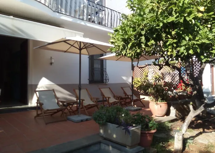 Residence Santa Maria Suites