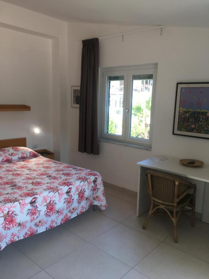 Santa Maria Aparthotel Marina di Camerota