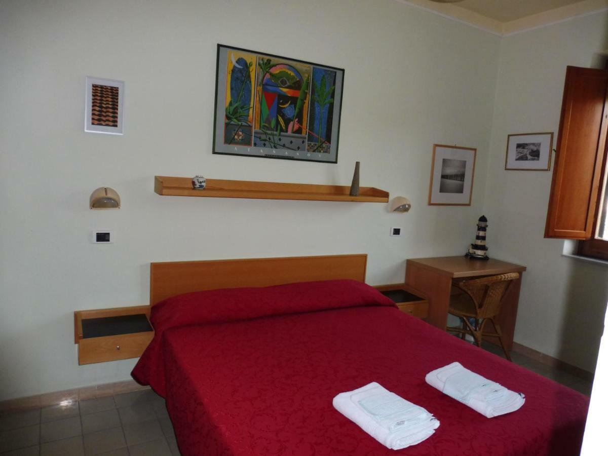 Santa Maria Aparthotel