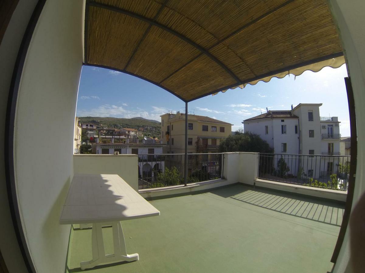 Santa Maria Aparthotel