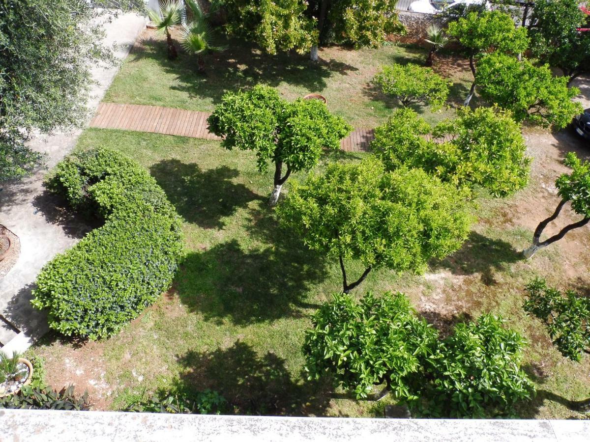 Apartahotel Santa Maria