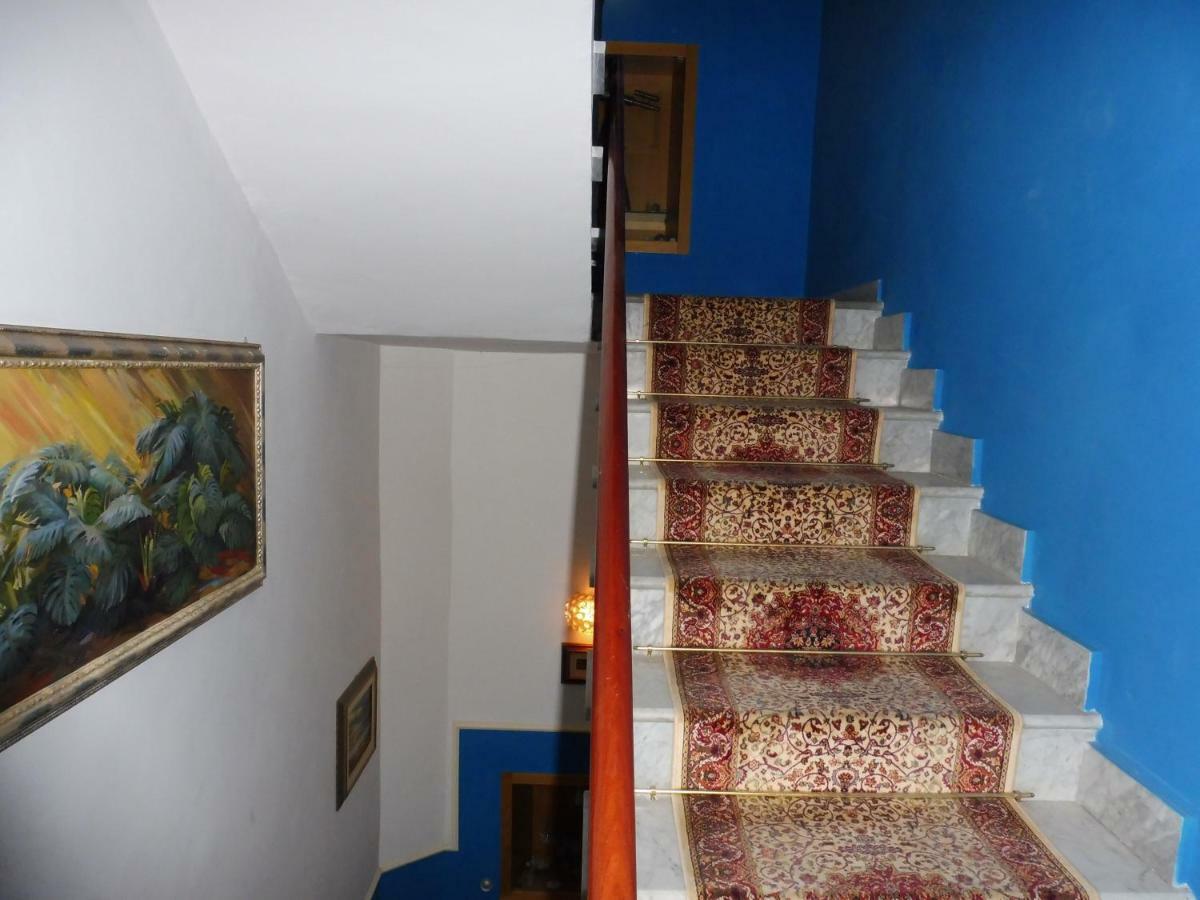 Santa Maria Aparthotel *