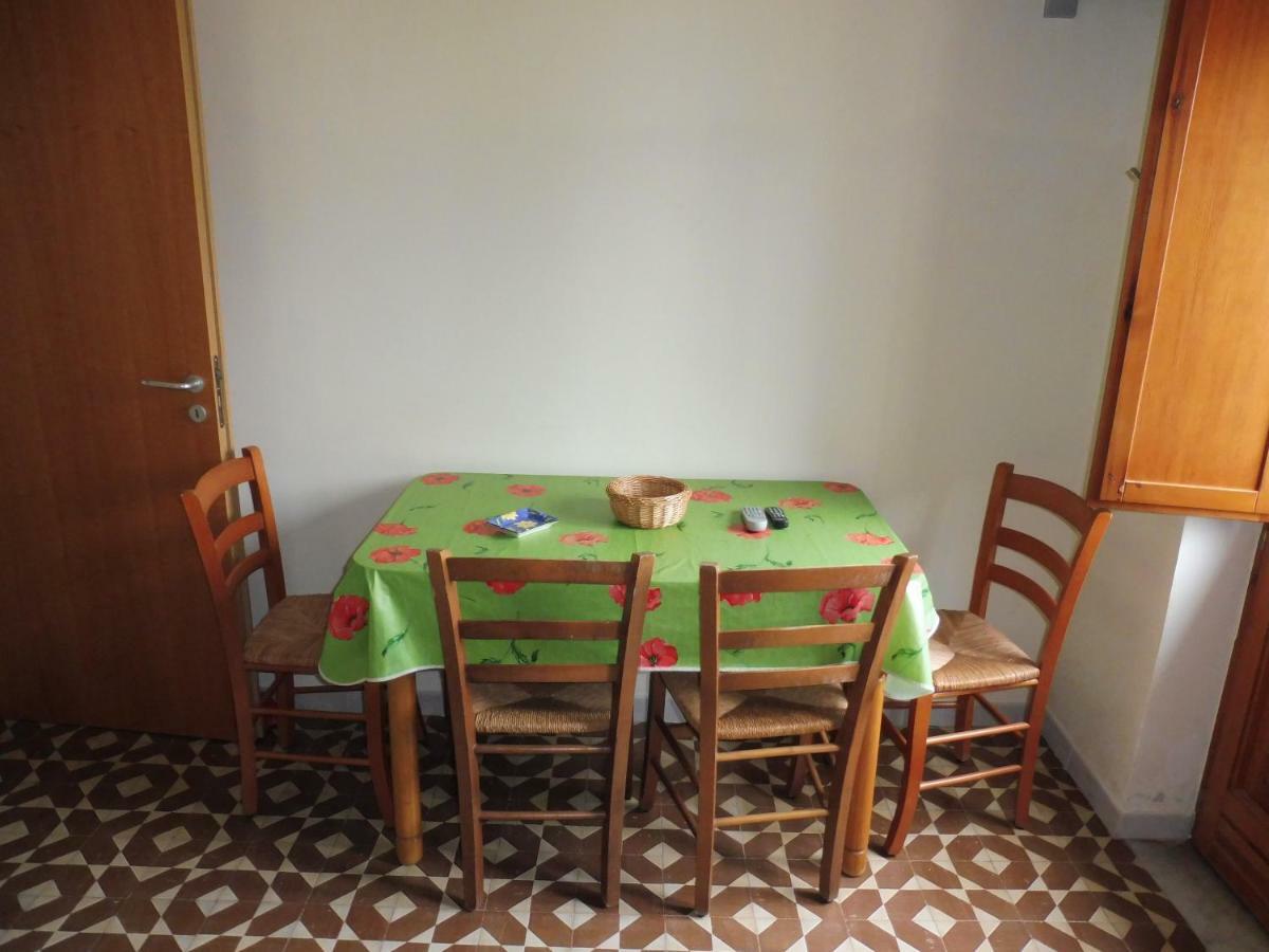 Santa Maria Apartahotel Marina di Camerota