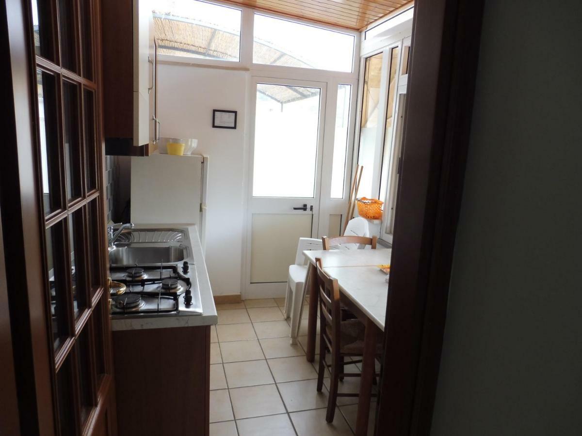 Santa Maria Aparthotel Marina di Camerota