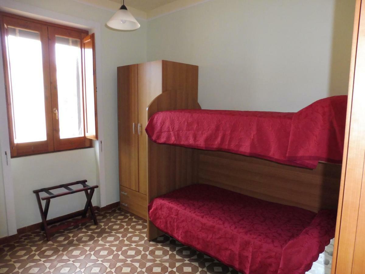 Santa Maria Aparthotel *