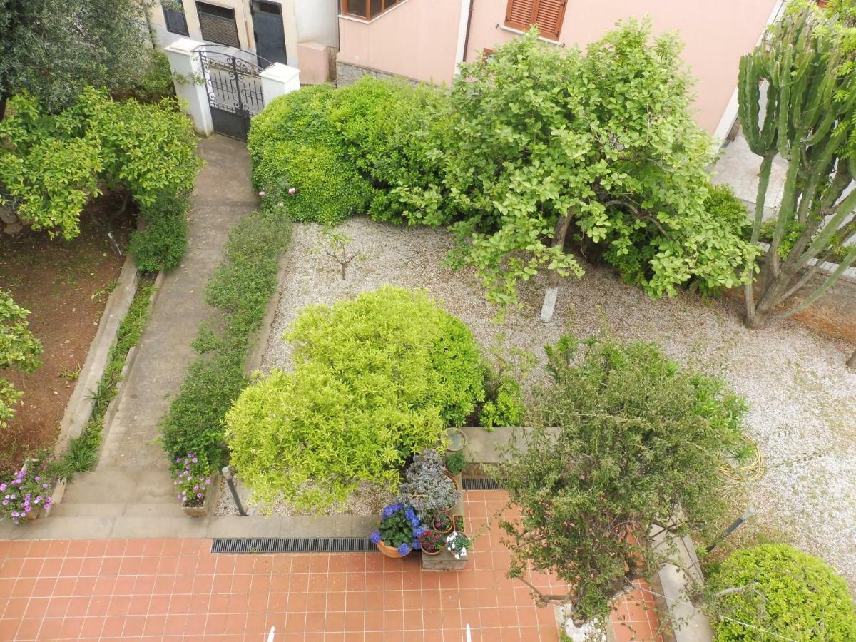 Santa Maria Apartahotel *