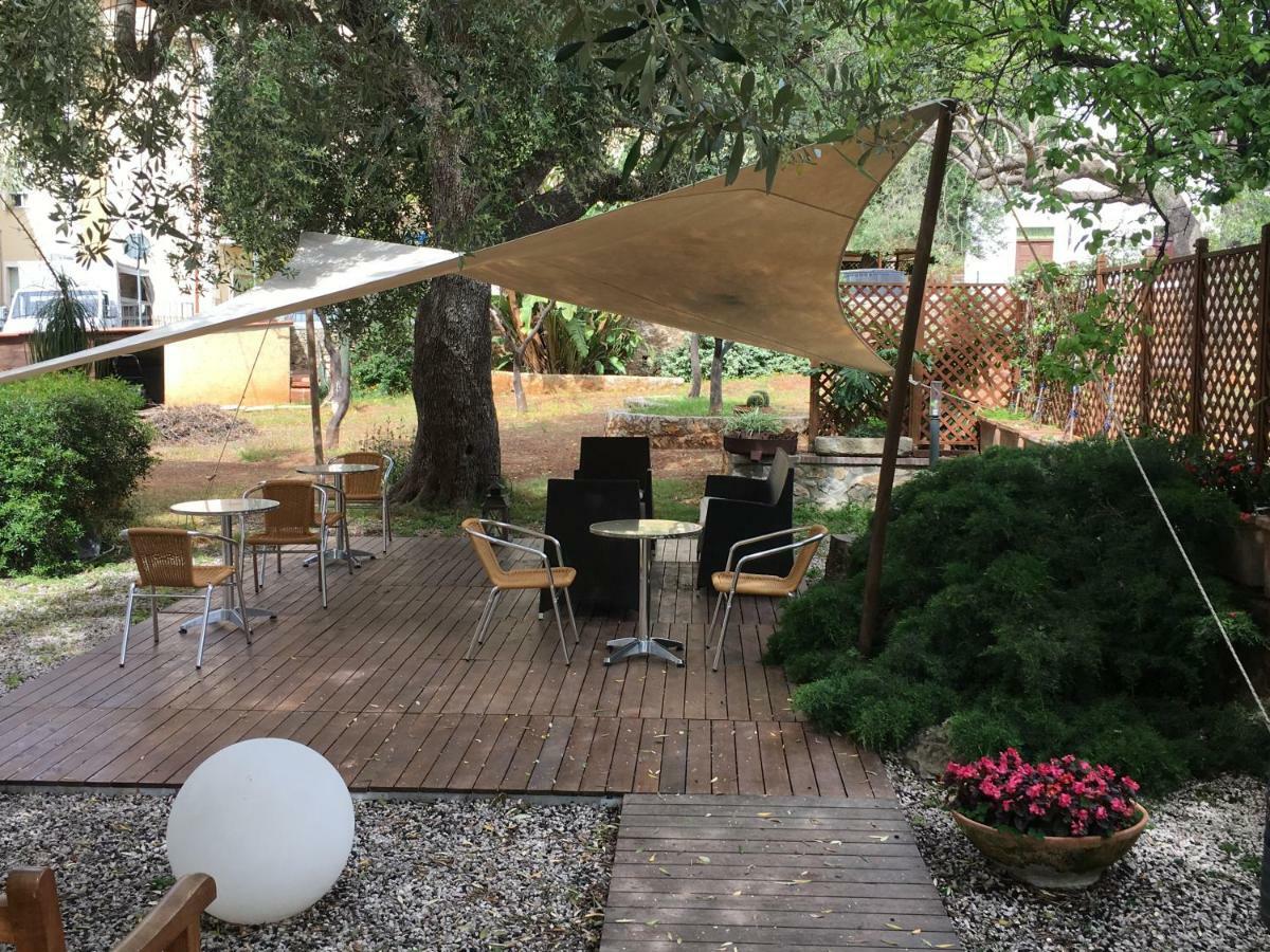 Aparthotel Santa Maria *