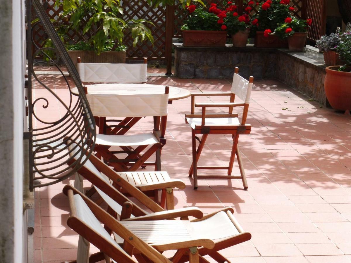 Apartahotel Santa Maria Marina di Camerota