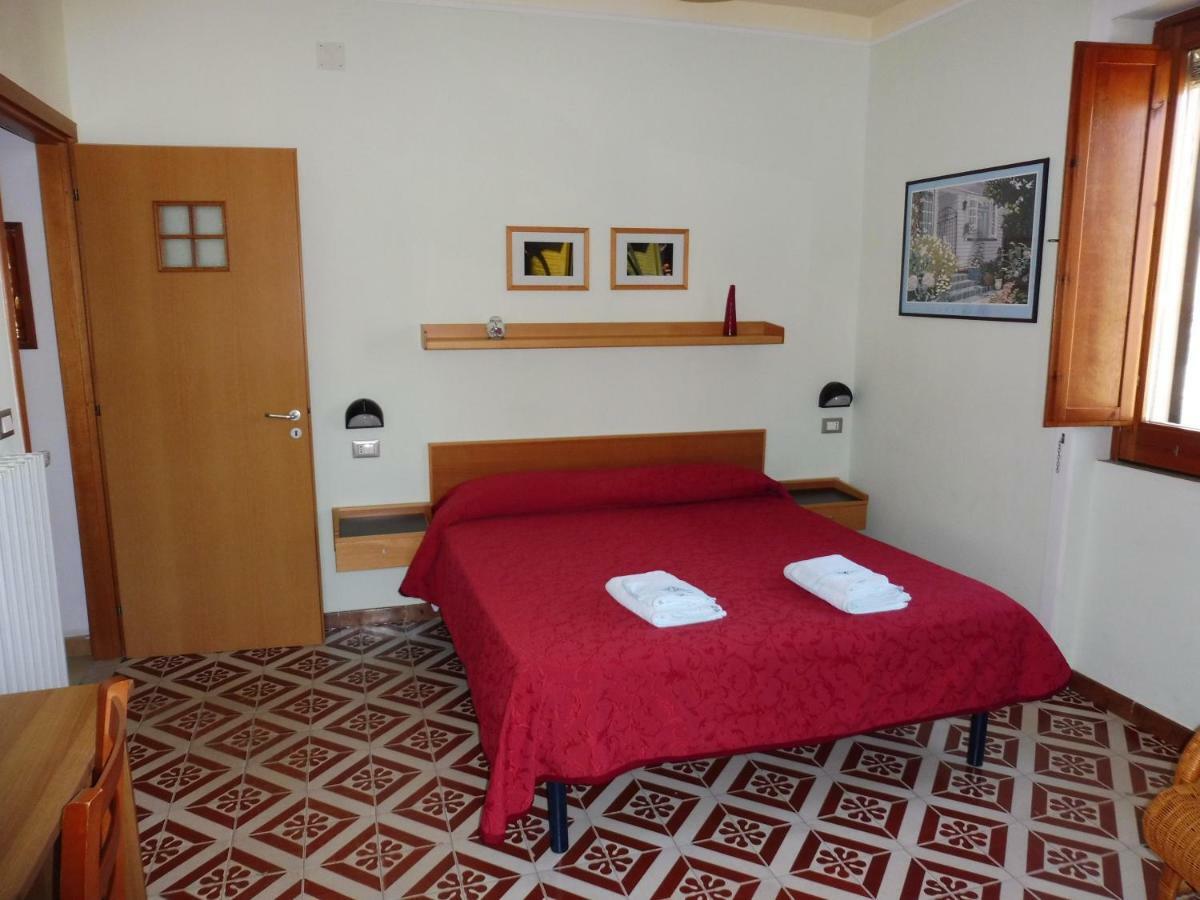 Santa Maria Aparthotel
