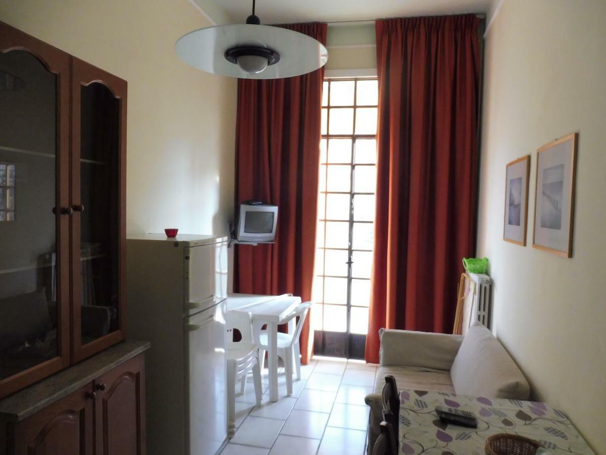 Aparthotel Santa Maria Marina di Camerota