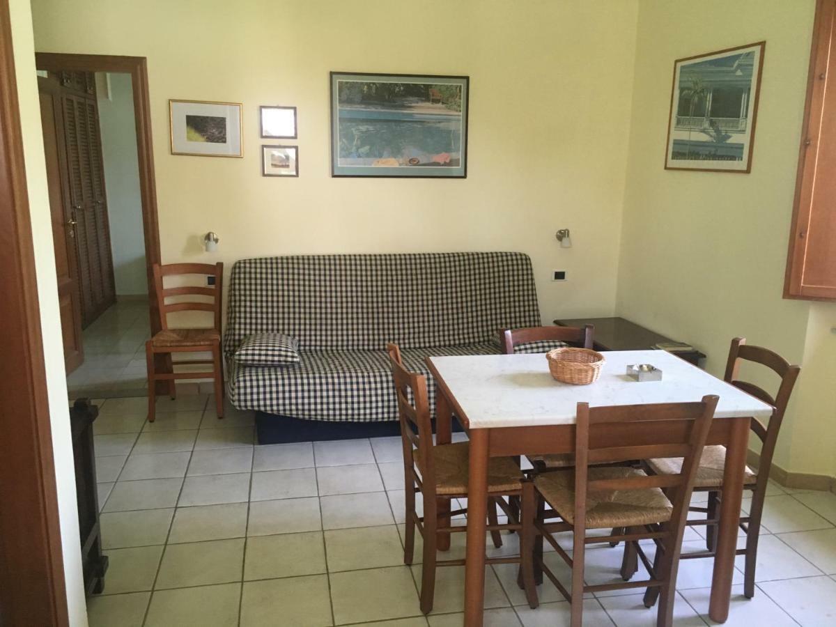 Santa Maria Aparthotel Marina di Camerota