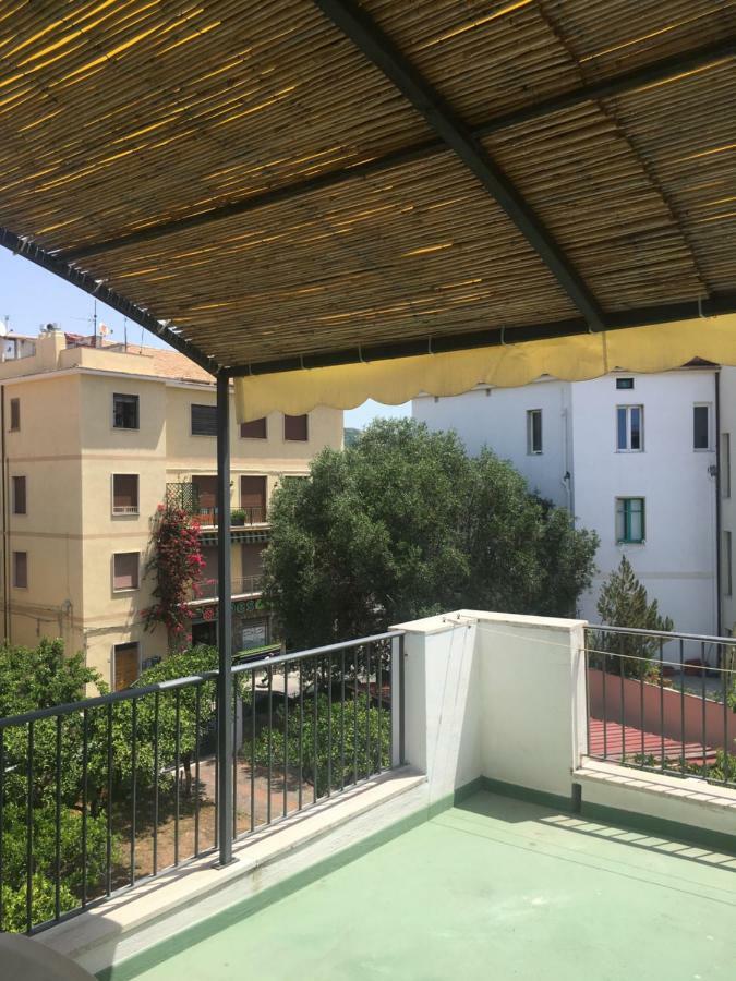 Santa Maria * Marina di Camerota