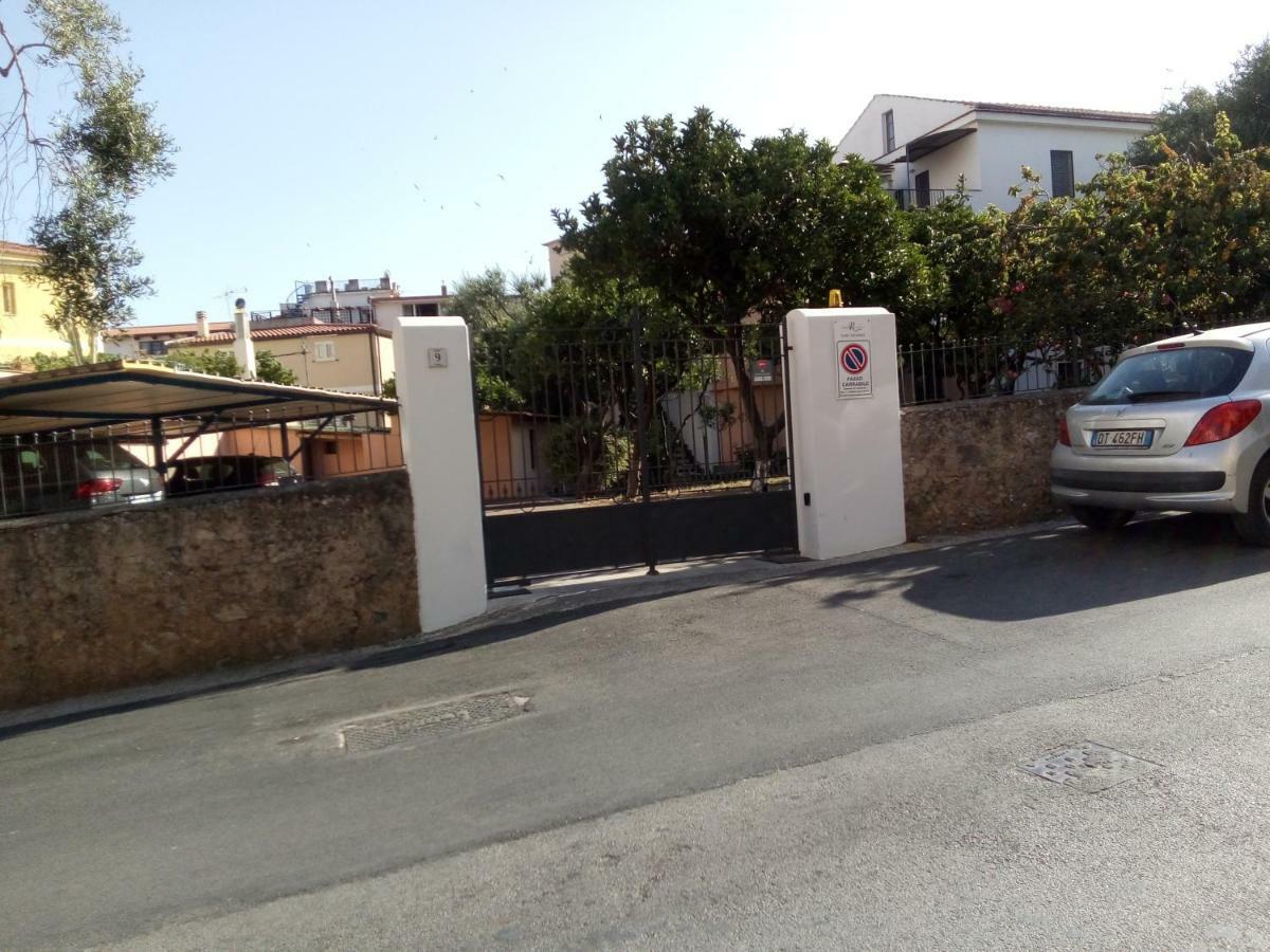 Santa Maria Marina di Camerota