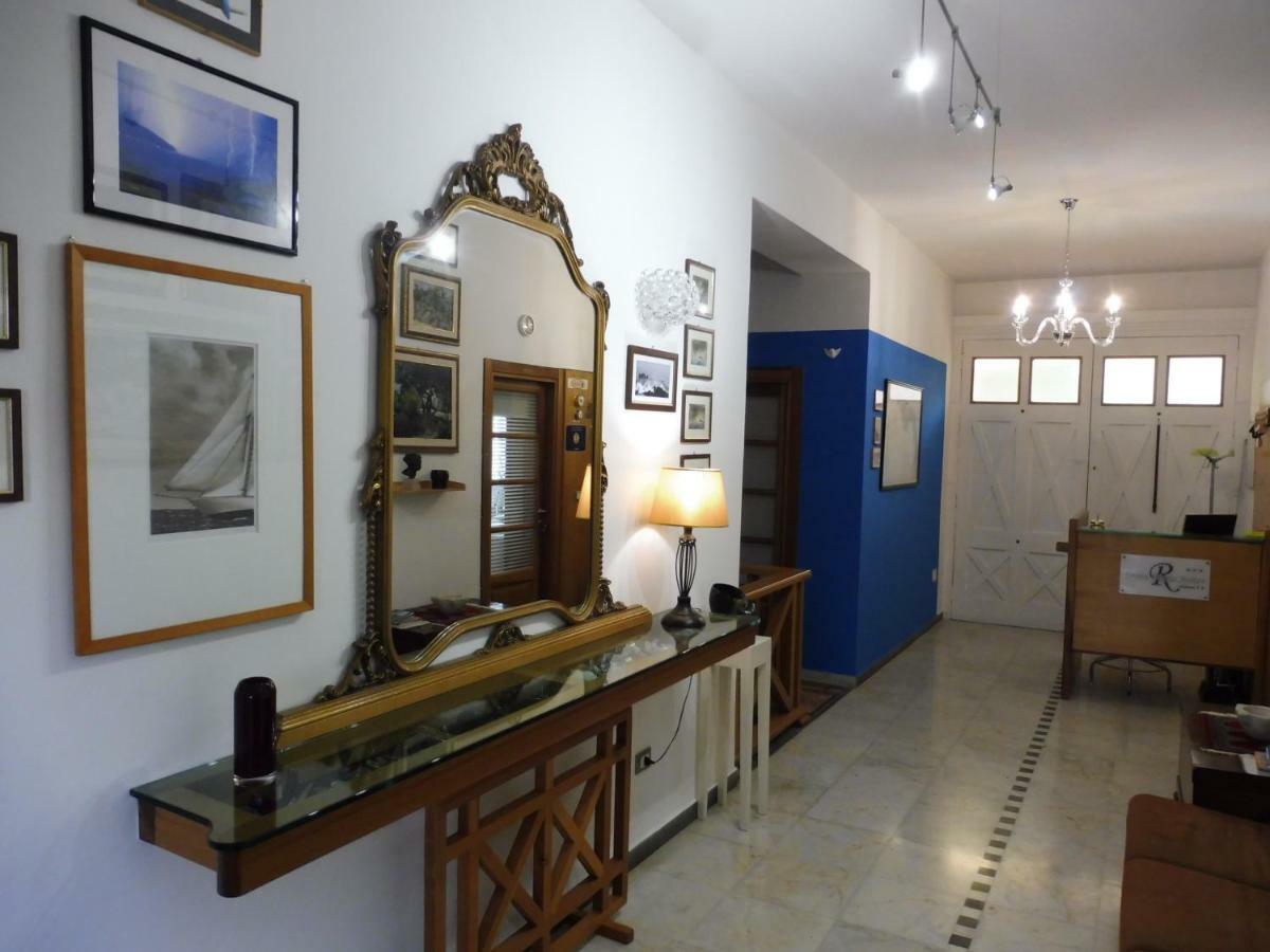 Aparthotel Santa Maria Marina di Camerota